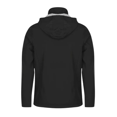 Woodside Warrior Tennis Club Softshell Jacket