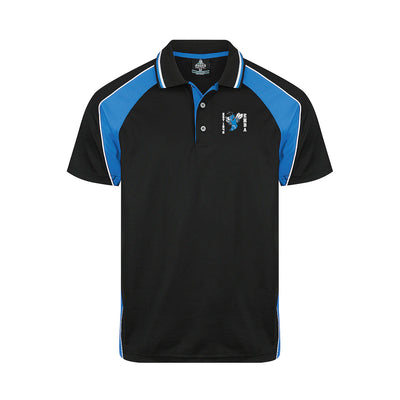 EASTERN HILLS HORNETS POLO