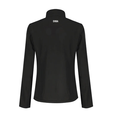 EASTERN HILLS HORNETS SOFTSHELL (BLACK)