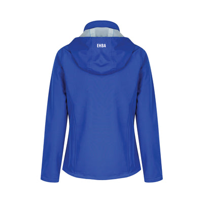 EASTERN HILLS HORNETS SOFTSHELL (ROYAL)