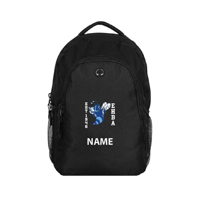 EASTERN HILLS HORNETS BACKPACK