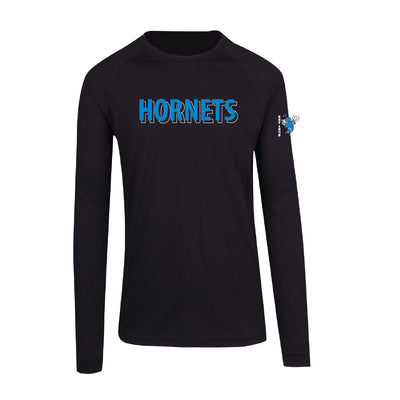 EASTERN HILLS HORNETS TRAINING TEE