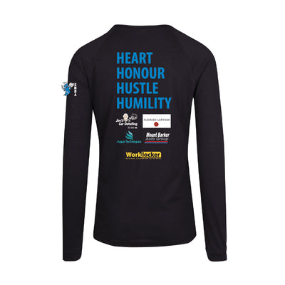 EASTERN HILLS HORNETS TRAINING TEE