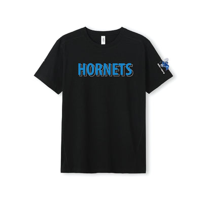 EASTERN HILLS HORNETS TRAINING TEE (Short Sleeve)