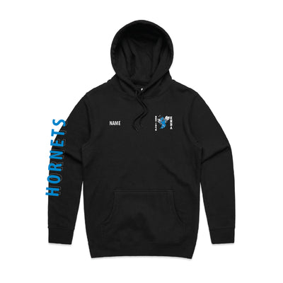 EASTERN HILLS HORNETS HOODIE