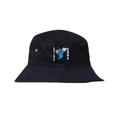 EASTERN HILLS HORNETS BUCKET HAT