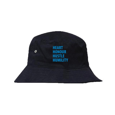 EASTERN HILLS HORNETS BUCKET HAT