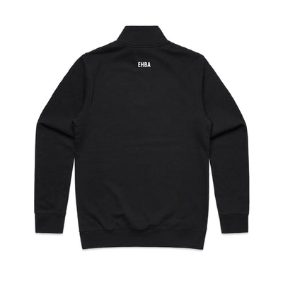 EASTERN HILLS HORNETS 1/4 ZIP