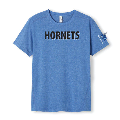 EASTERN HILLS HORNETS SUPPORTERS TEE (Short Sleeve)