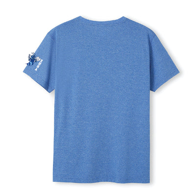 EASTERN HILLS HORNETS SUPPORTERS TEE (Short Sleeve)