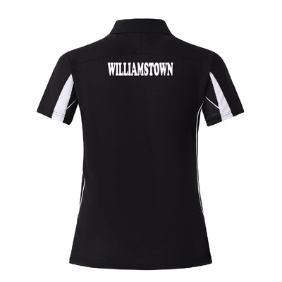 Williamstown Horse and Pony SS Polo