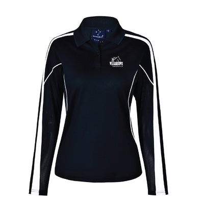 Williamstown Horse and Pony LS Polo