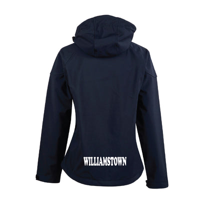 Williamstown Horse and Pony Softshell