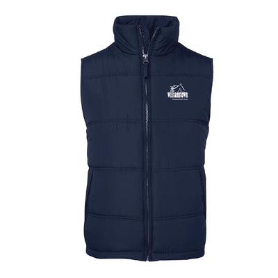 Williamstown Horse and Pony Vest