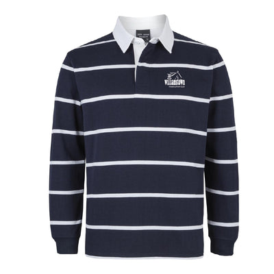 Williamstown Horse and Pony Rugby