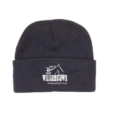 Williamstown Horse and Pony Beanie