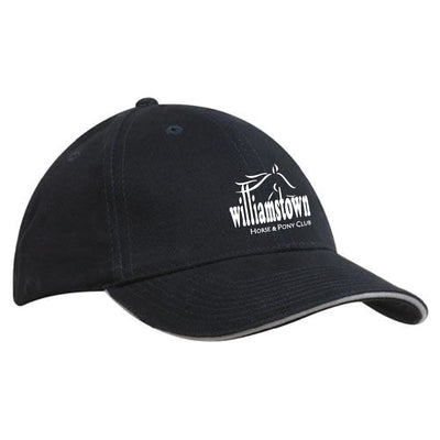 Williamstown Horse and Pony Cap