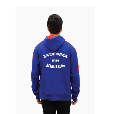 Woodside Netball Hoodie