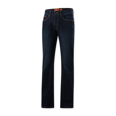 MUSTANG MENS SIGNATURE JEAN INDIGO