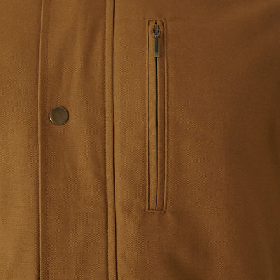 MUSTANG SIGNATURE OUTBACK CANVAS JACKET