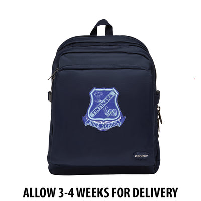 Tintinara Area School Premier Backpack