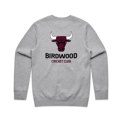Birdwood Cricket Club Crew