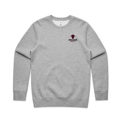 Birdwood Cricket Club Crew