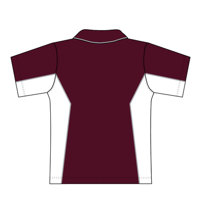 Birdwood Cricket Club Offield Polo