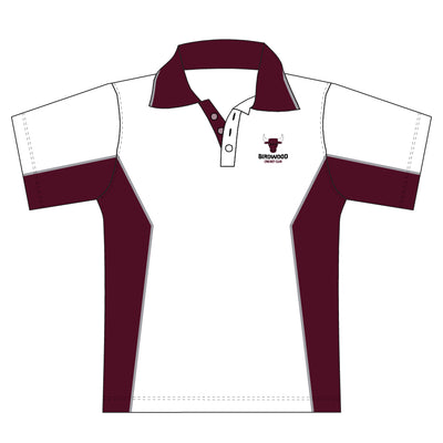 Birdwood Cricket Club Playing Polo