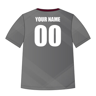 Birdwood Cricket Club Training Tee