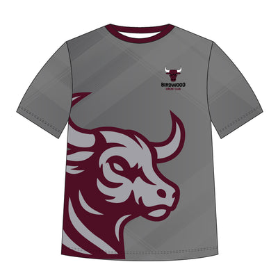 Birdwood Cricket Club Training Tee