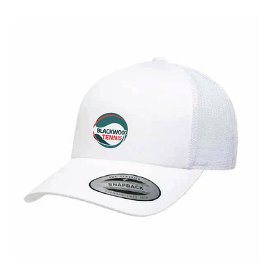 Blackwood Tennis Cap