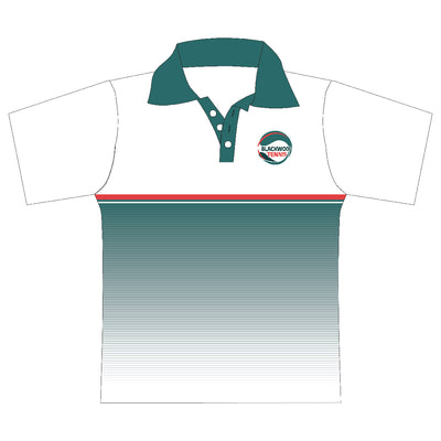 Blackwood Tennis Polo