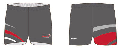 Mt Barker United Netball Boyleg