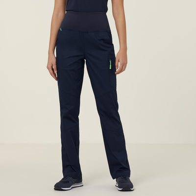 NNT NEXT-GEN ANTIBACTERIAL ACTIVE CURIE SCRUB PANT
