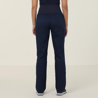 NNT NEXT-GEN ANTIBACTERIAL ACTIVE CURIE SCRUB PANT