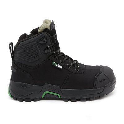 FXD Women's Nitrolite Boots (WB.2W)