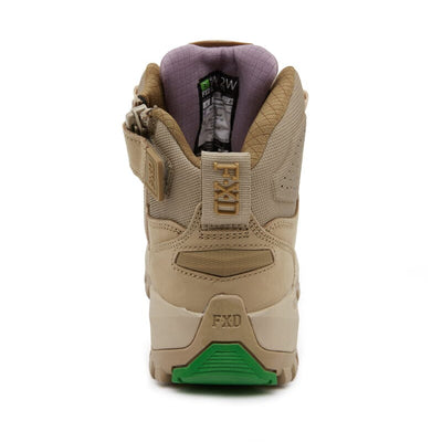 FXD Women's Nitrolite Boots (WB.2W)