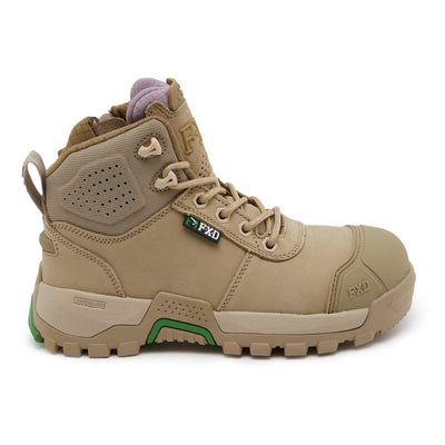 FXD Women's Nitrolite Boots (WB.2W)