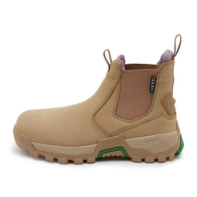 FXD Women's Nitrolite Slip On Boots (WB.4W)