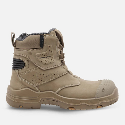 King Gee Bennu Pro 6