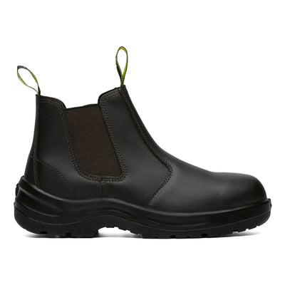 Munka Steer Pull On Boots