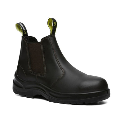 Munka Steer Pull On Boots