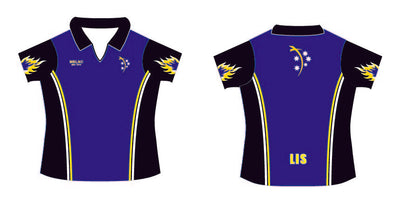 Mt Barker Lutheran Netball Club Polo