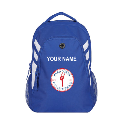 Para Vista Calisthenics Backpack