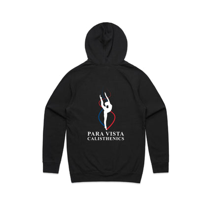 Para Vista Calisthenics Hoodie