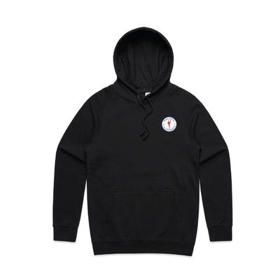 Para Vista Calisthenics Hoodie