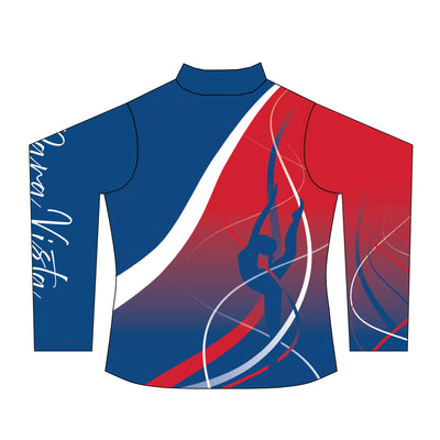 Para Vista Calisthenics Jacket