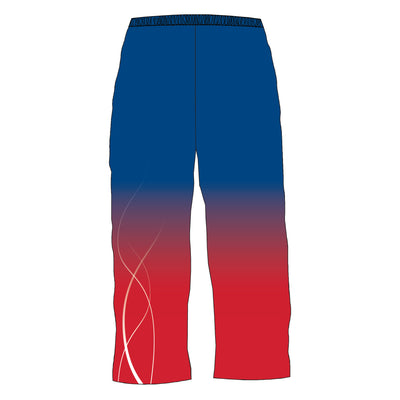 Para Vista Calisthenics Trackpants