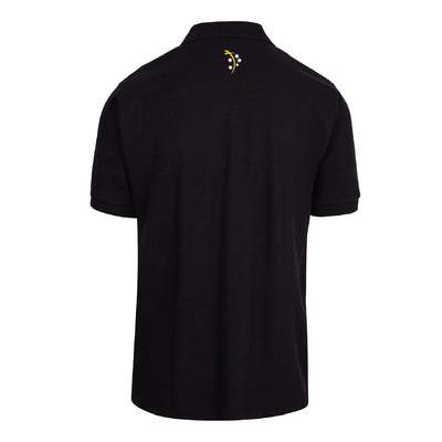 Mt Barker Lutheran Cotton Polo (Embroidered)